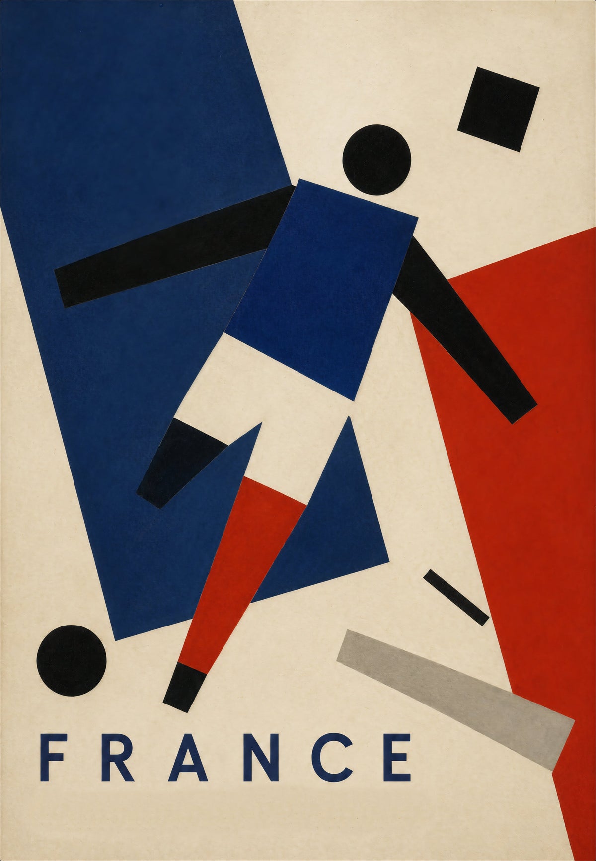 Arte suprematista