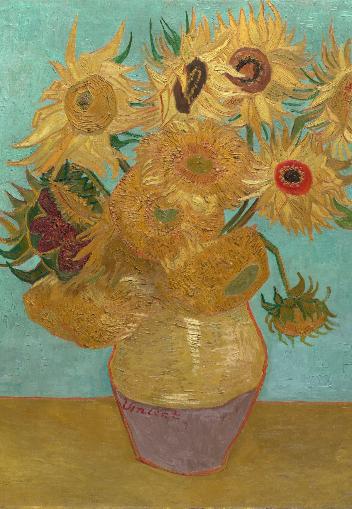 I Girasoli