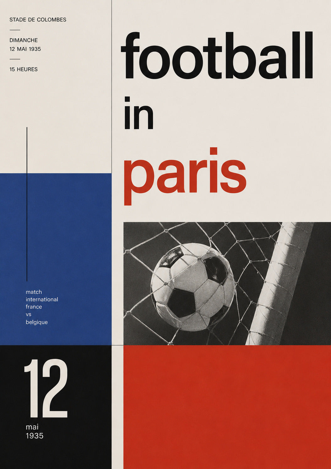 Rendez-vous du 12 mai