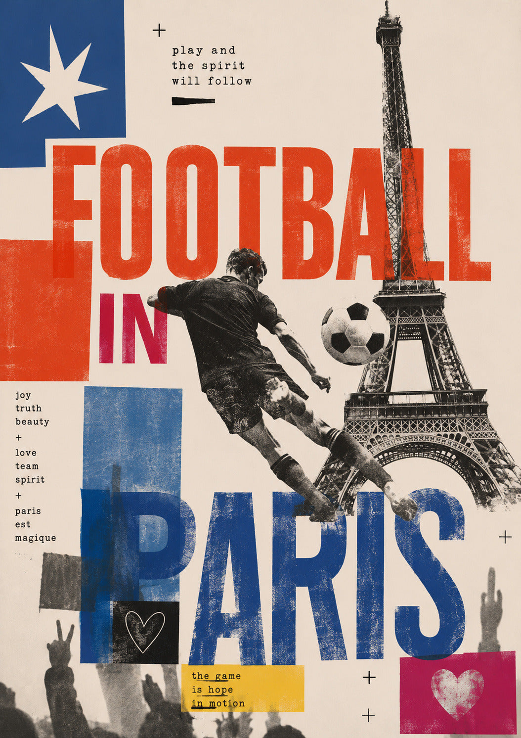 L'esprit du jeu