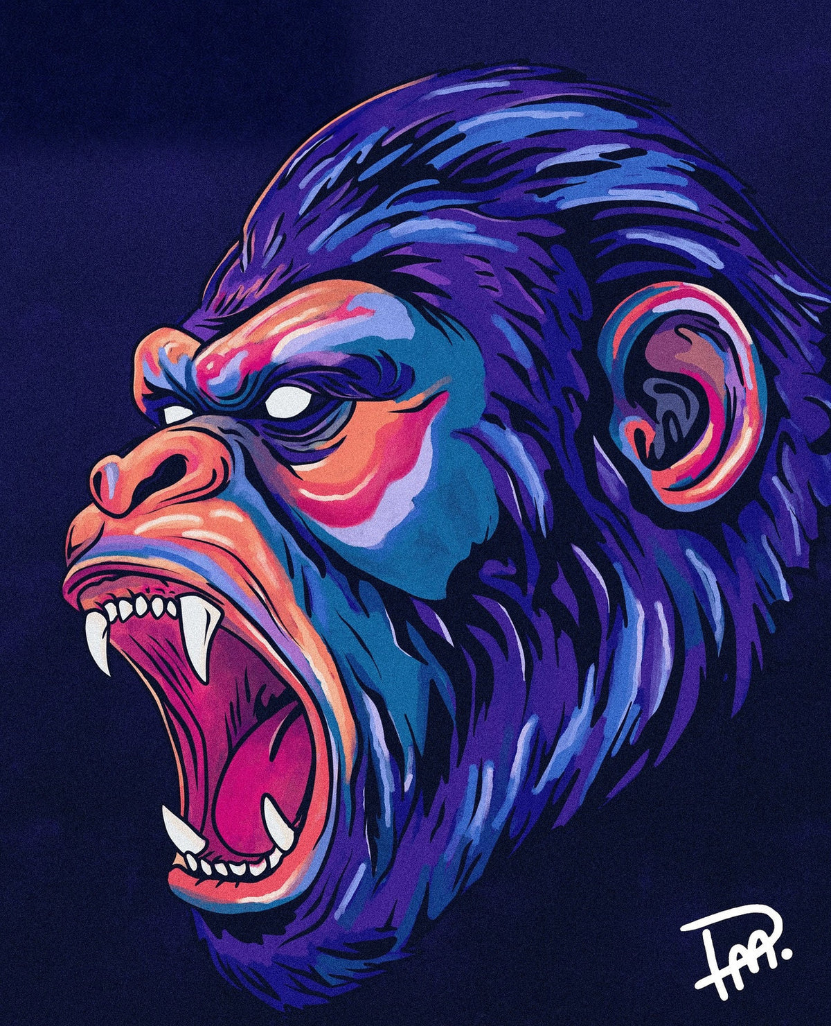 Gorilla