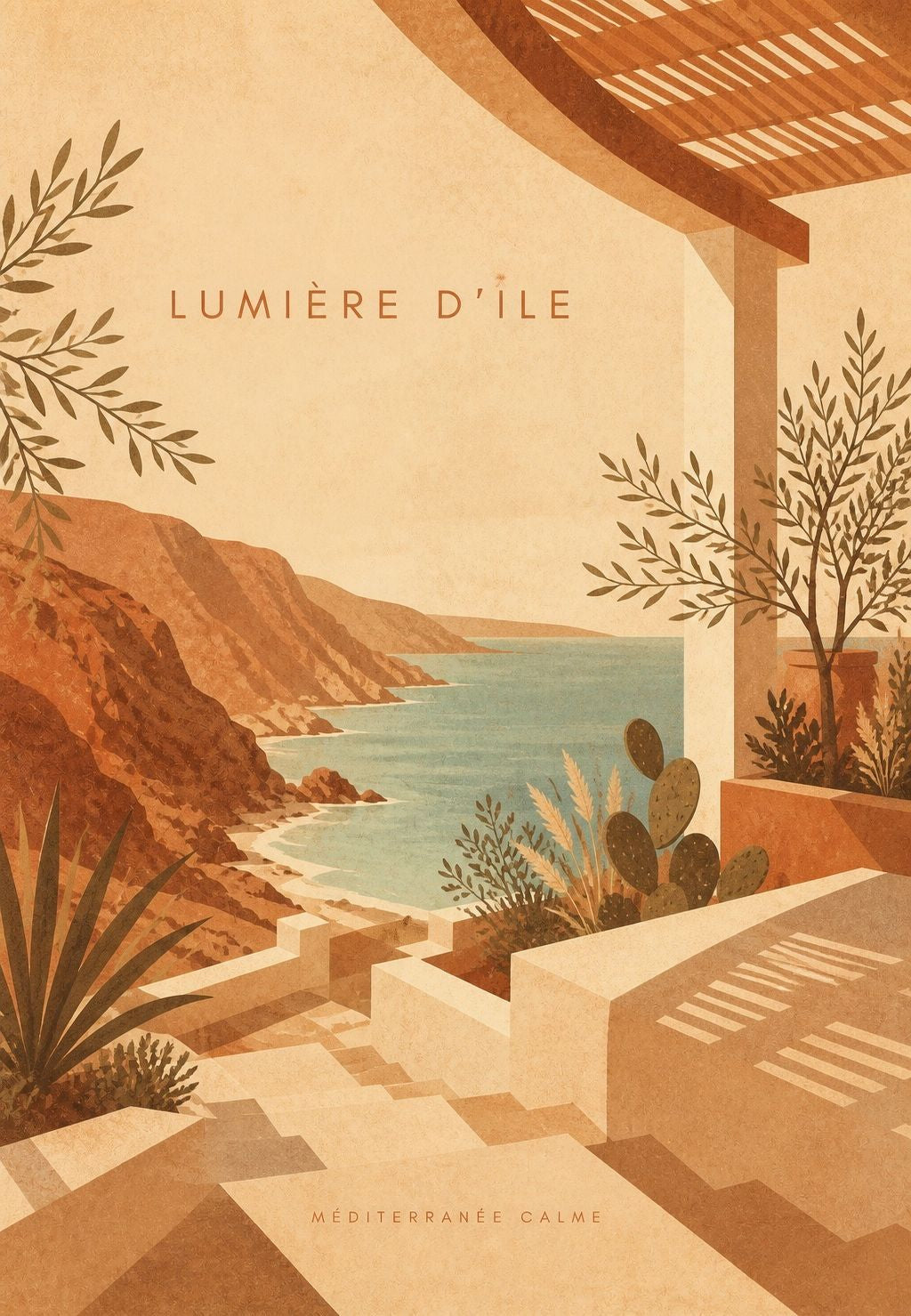 Luce d'isola