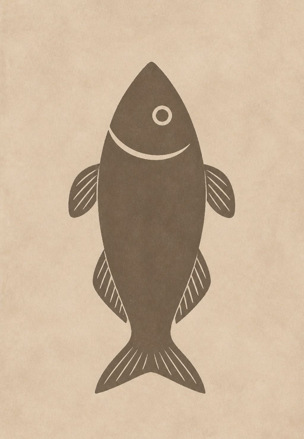 Fish of the Sands