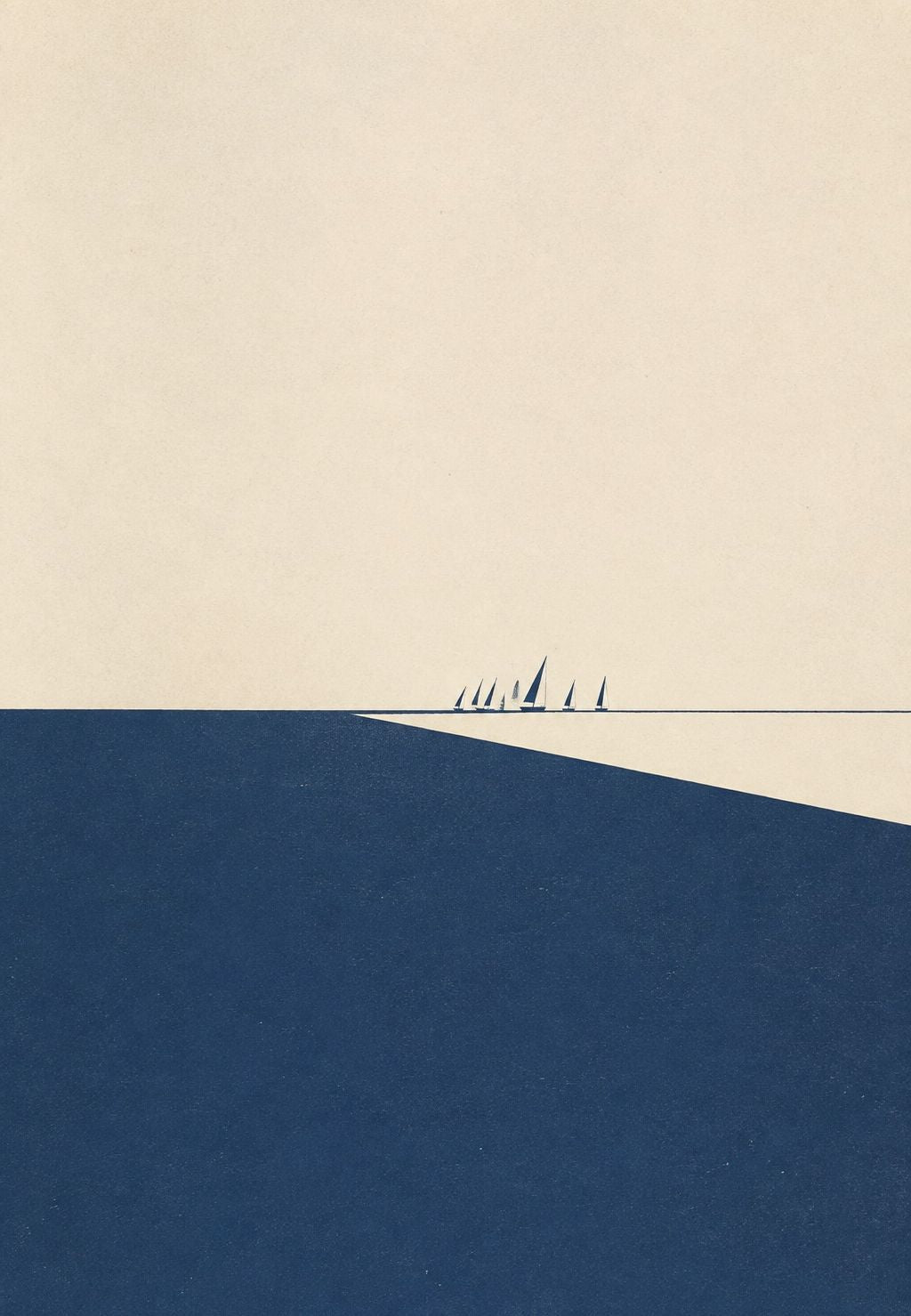 Regatta on the Horizon