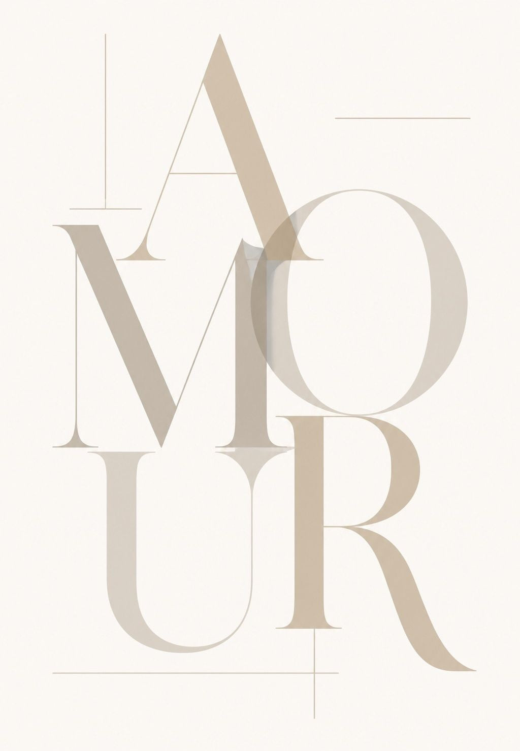 Amour
