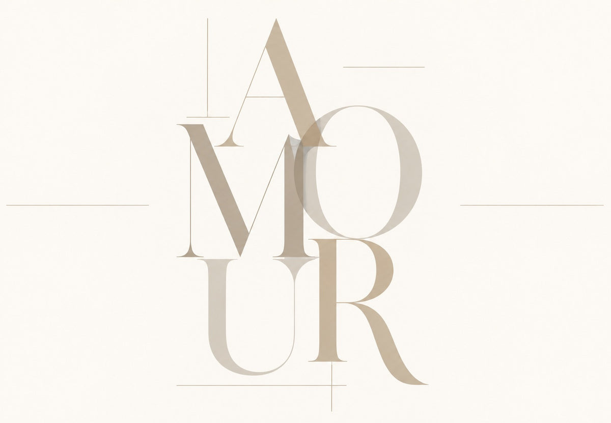 Amour (Landscape)