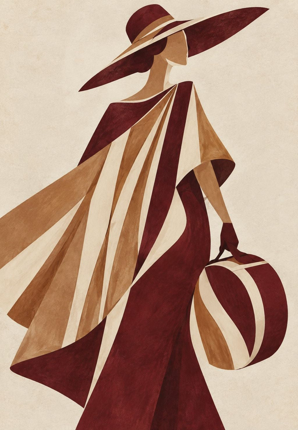 The Elegant Traveler