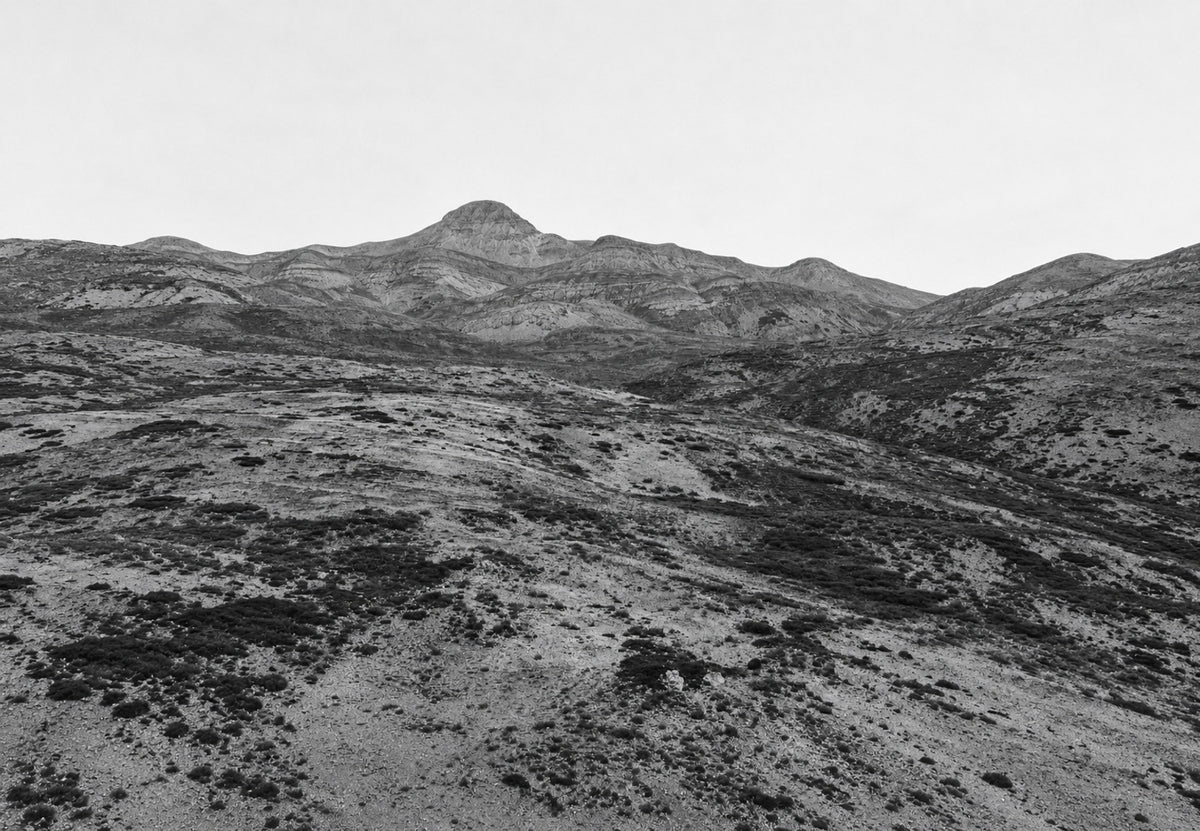 Regresso ao refúgio (Horizontal)