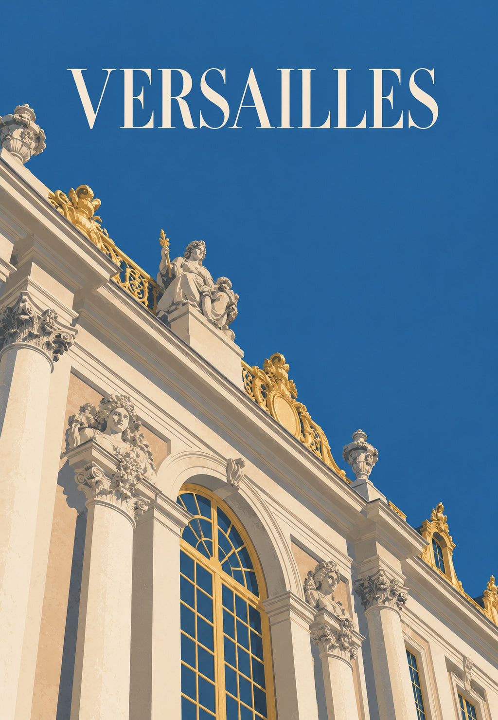 Versailles
