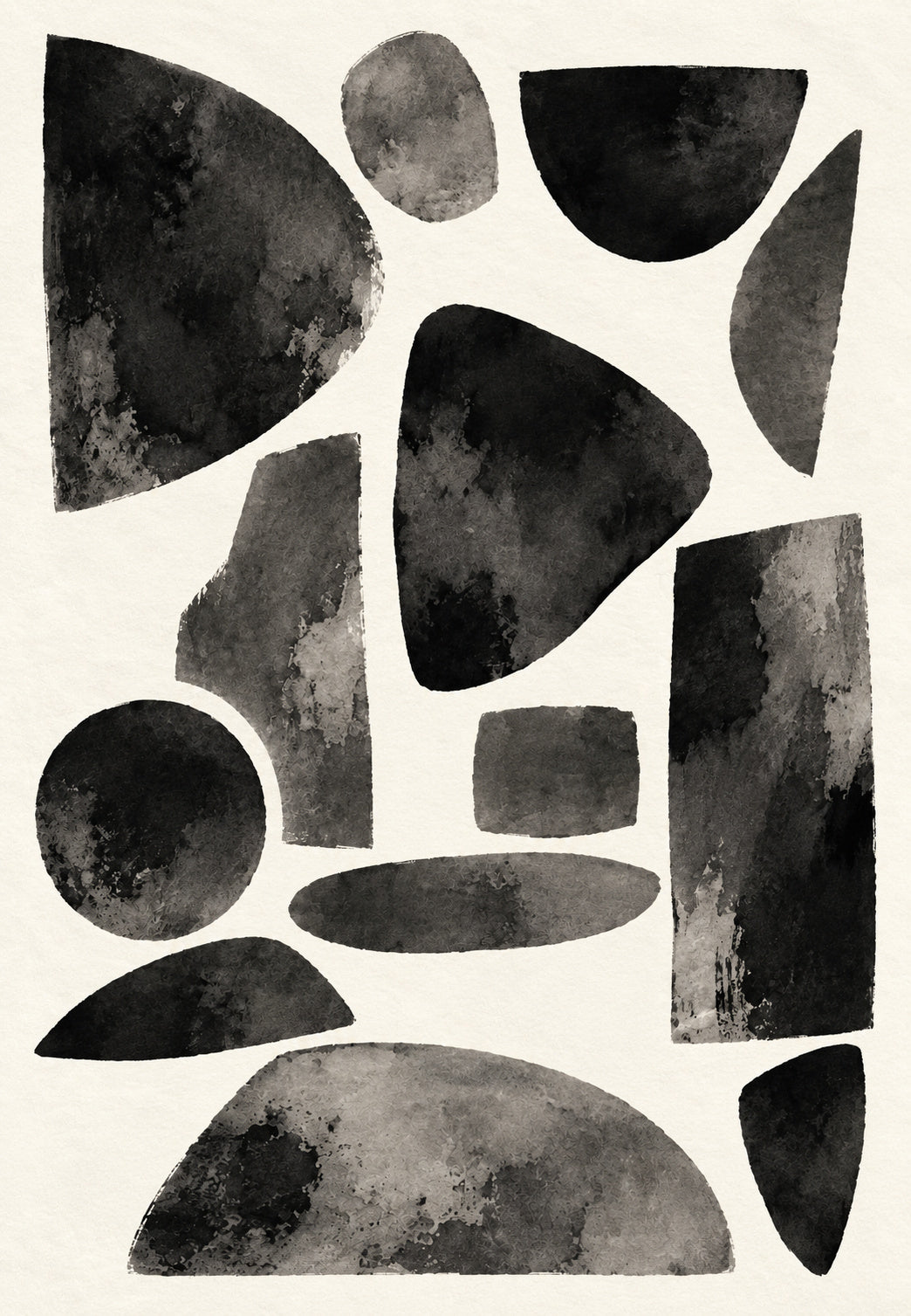 Éclats d'encre