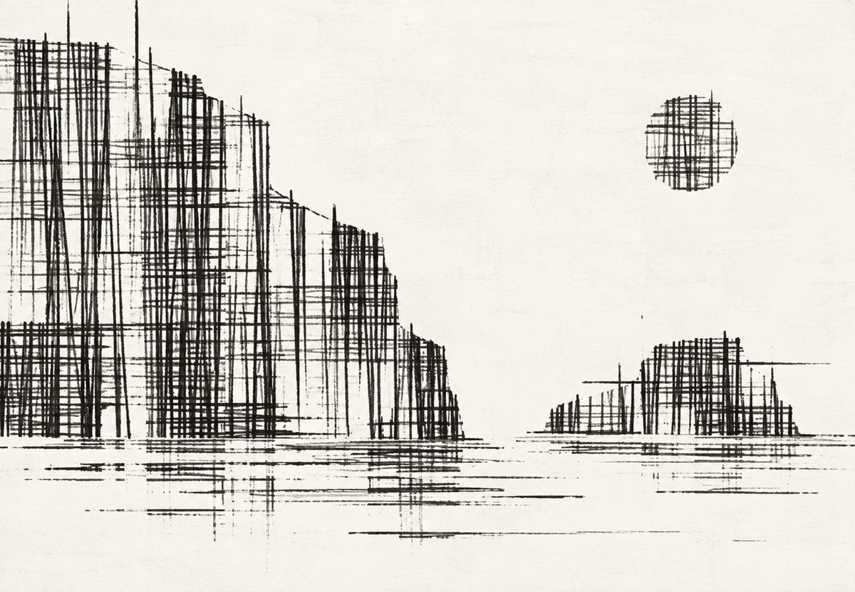 Woven Cliffs