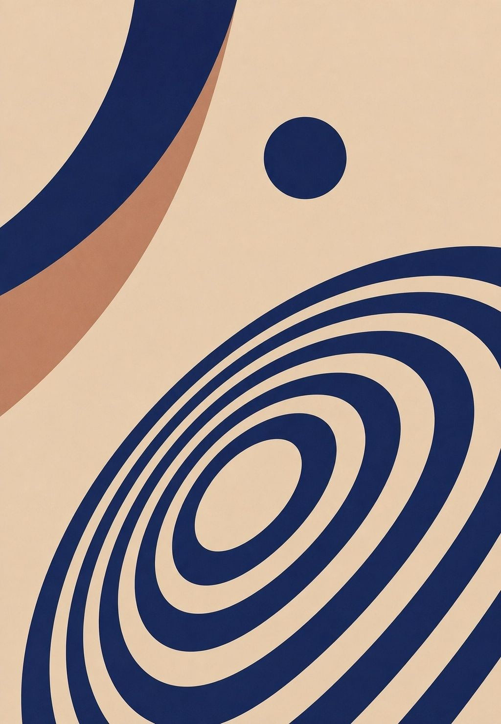 Concentric Orbits