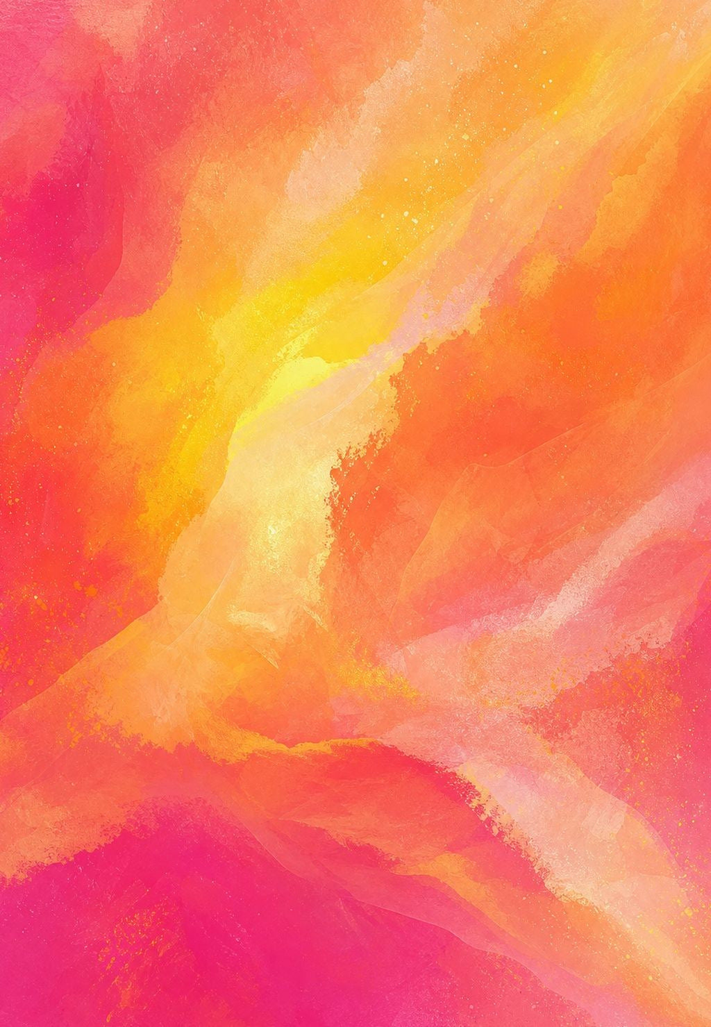 L'aurora lavata