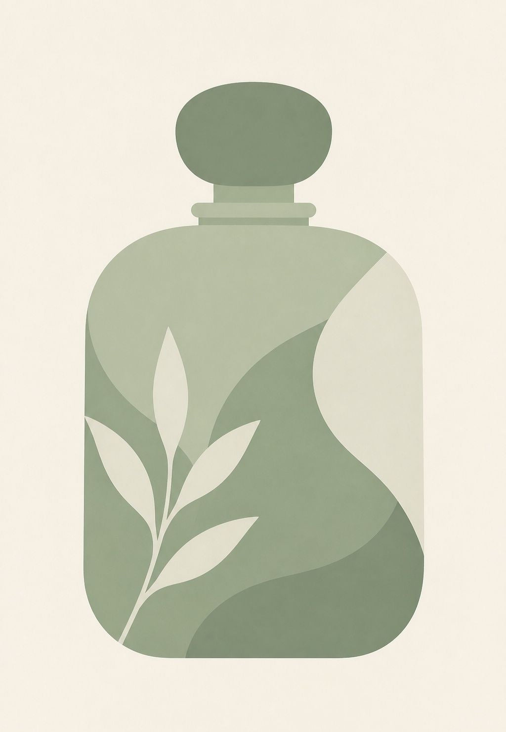 The sage flask