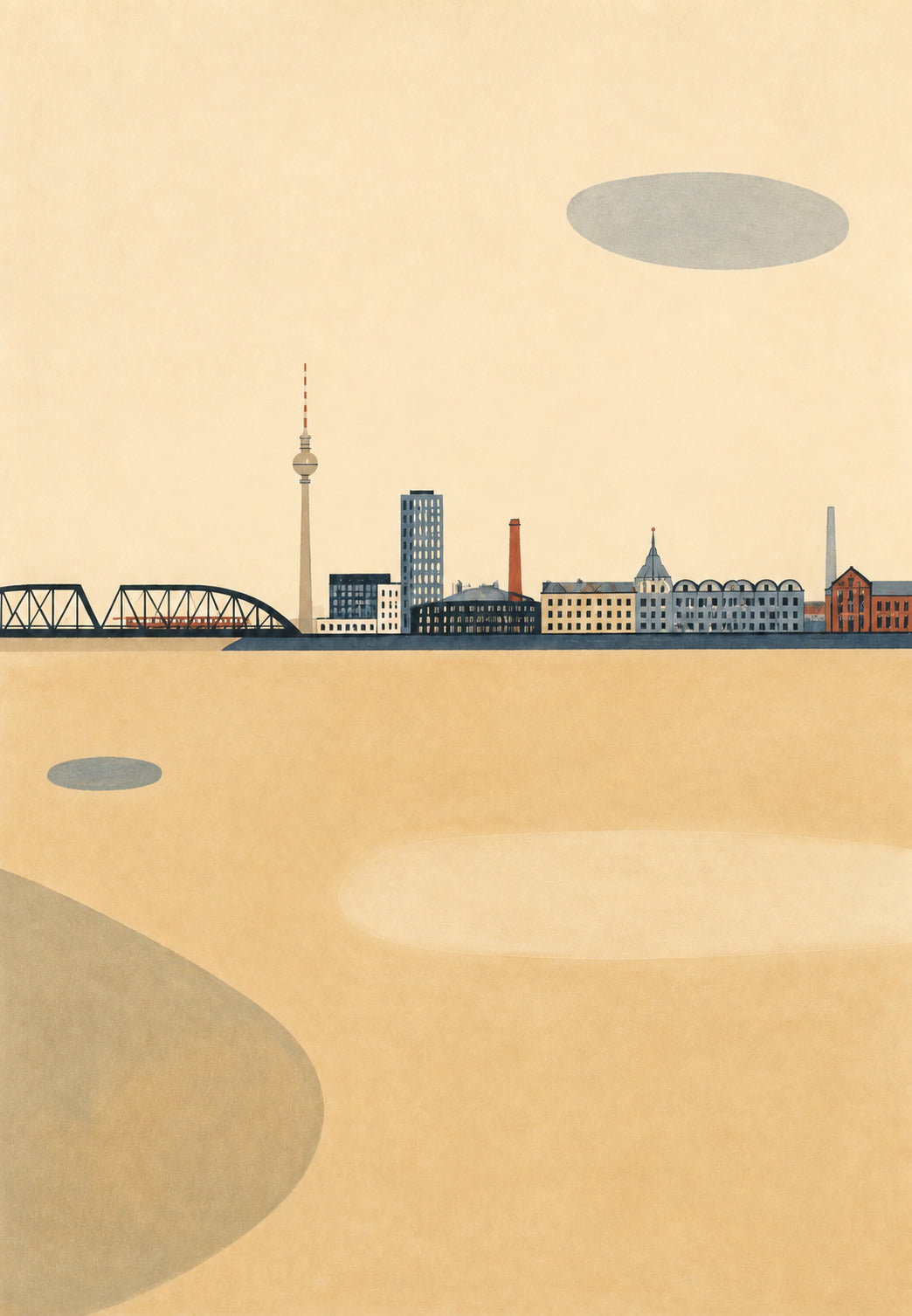 Berlin Horizon