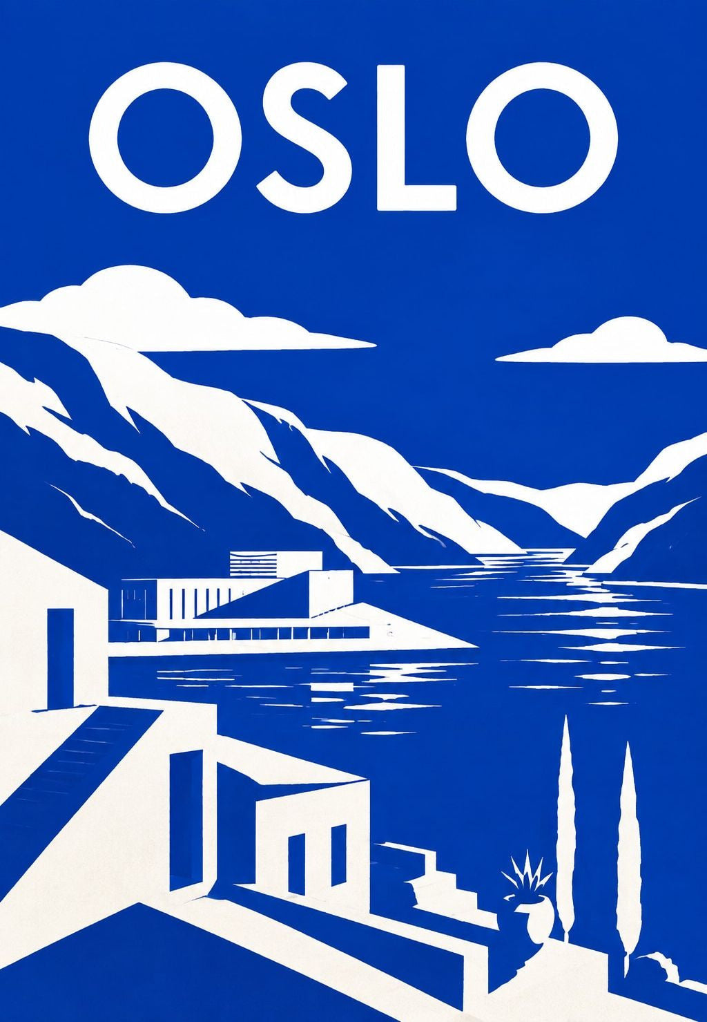 The Oslo Fjord