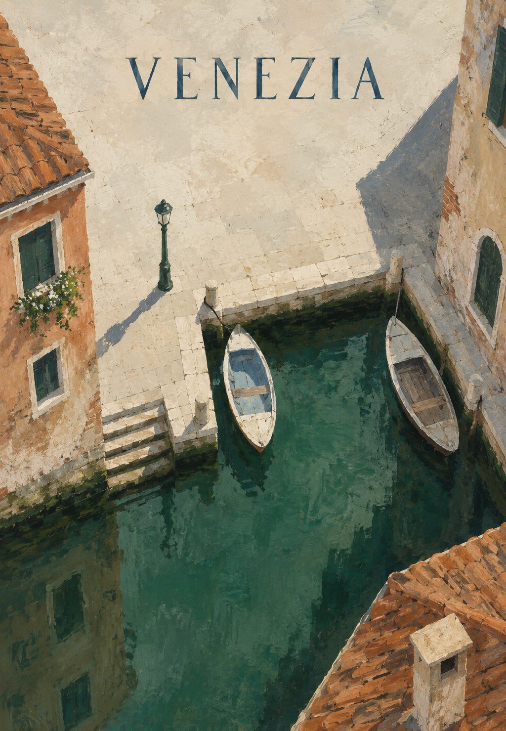 Venezia