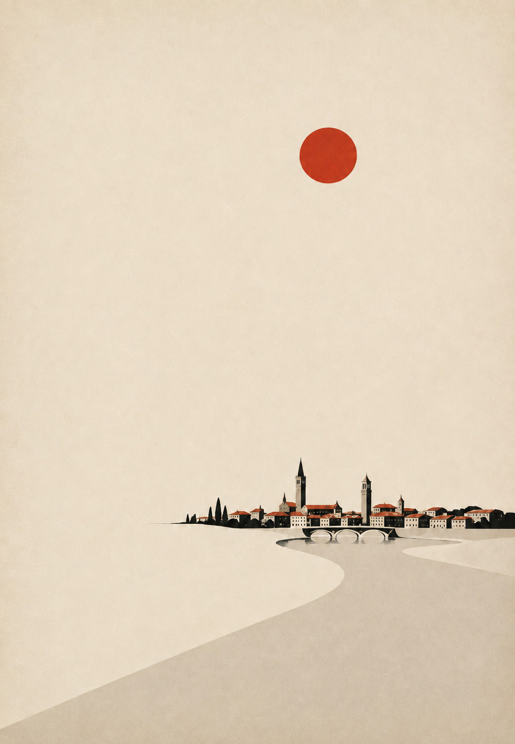 Verona by the Water