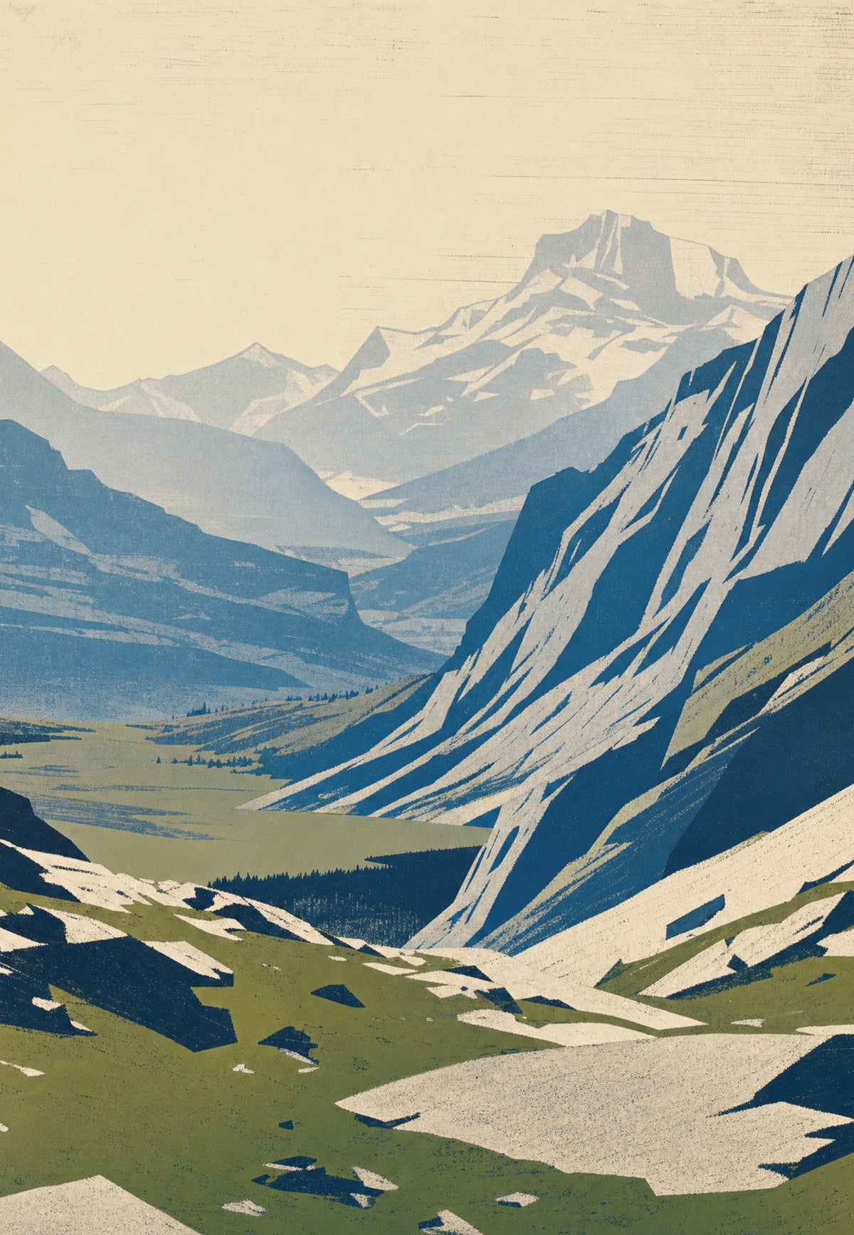 Nabori planine