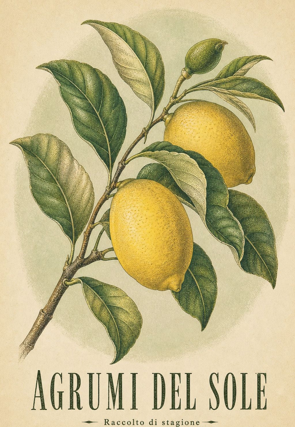 Citrus of the Sun